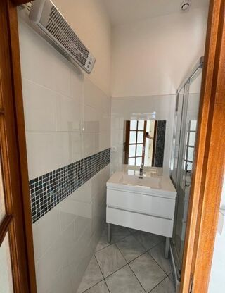  Appartement � louer 1 pi�ce 30 m�