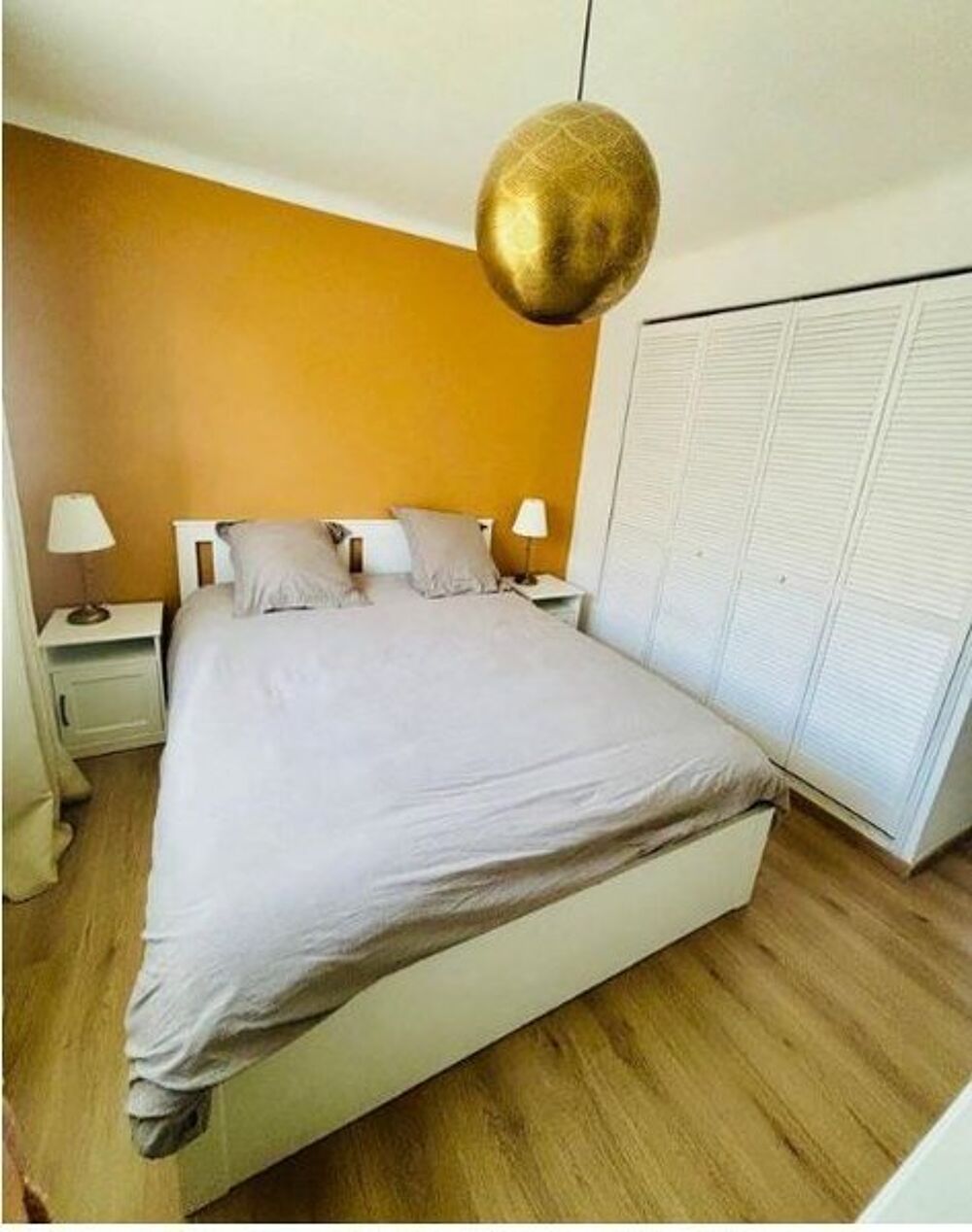 location Appartement - 3 pièce(s) - 64 m² Marseille 8