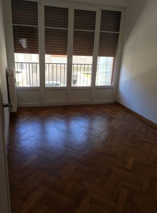 Appartement à louer 3 pièces 63 m²