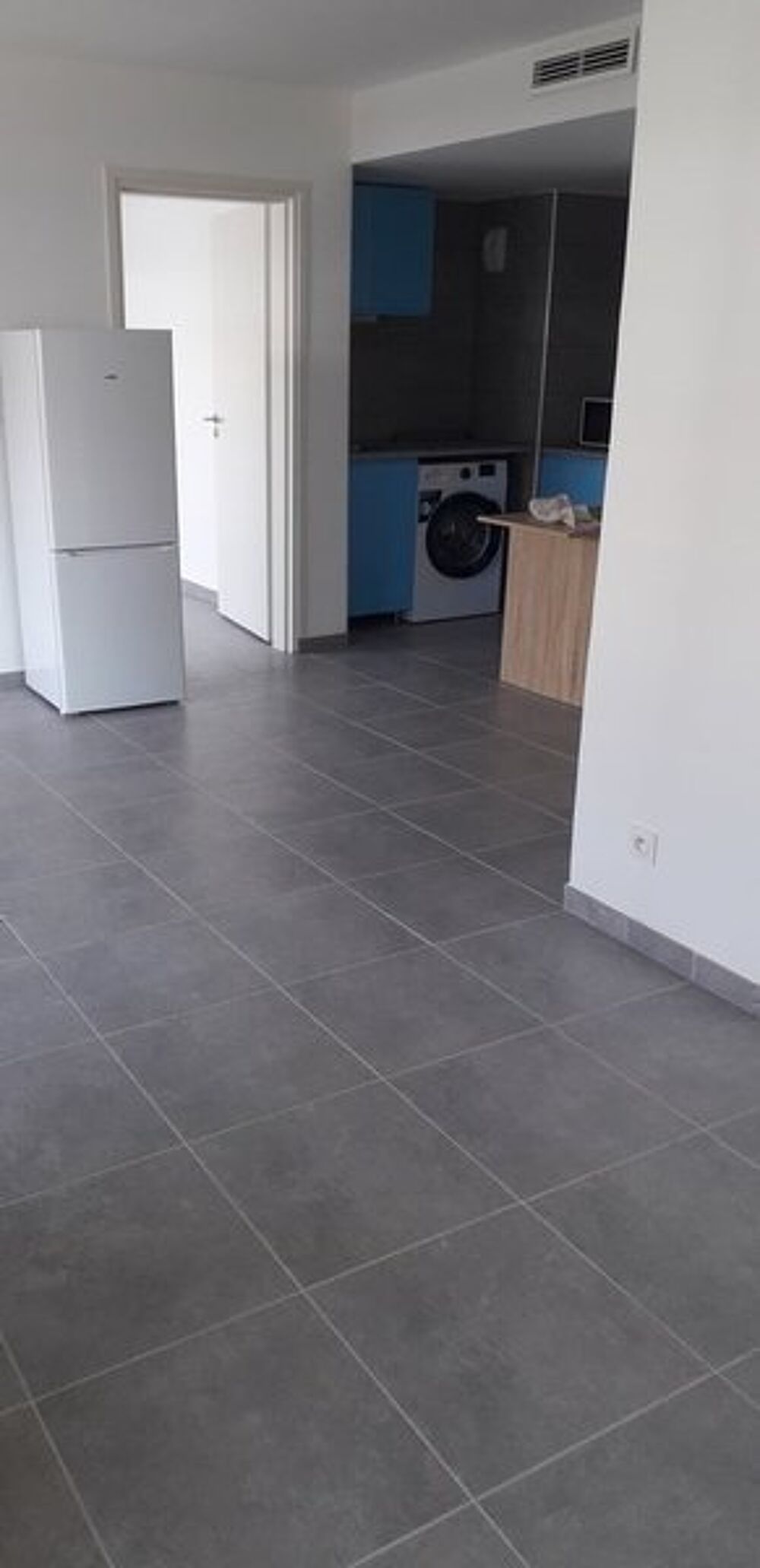 location Appartement - 2 pièce(s) - 46 m² Aubagne (13400)