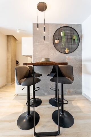  Appartement à louer 2 pièces 40 m²