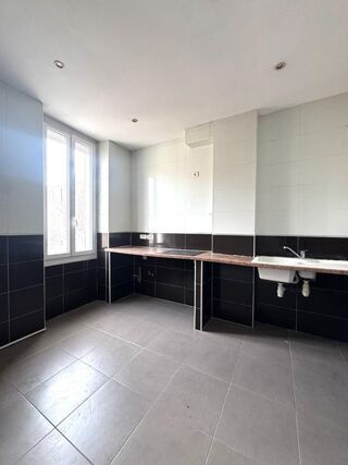  Appartement � louer 1 pi�ce 40 m�