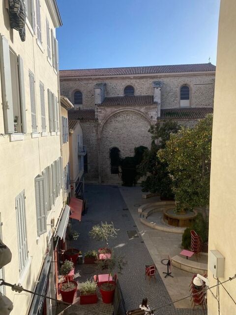  Appartement � louer 2 pi�ces 45 m�