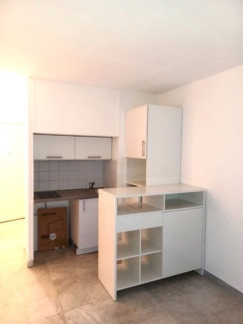   Location Appartement Appartement - 2 pi�ce(s) - 34 m�