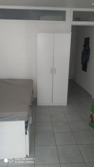  Appartement � louer 1 pi�ce 20 m�