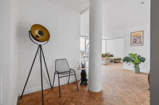  Appartement à louer 4 pièces 100 m²