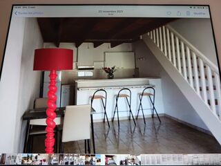  Maison à louer 2 pièces 45 m² Les milles