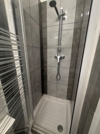  Appartement à louer 1 pièce 17 m²