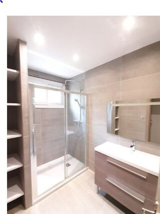  Appartement � louer 3 pi�ces 73 m�