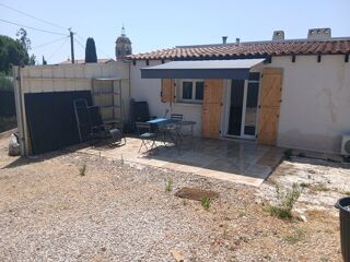  Appartement à louer 1 pièce 23 m²