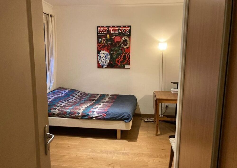 location Appartement - 3 pièce(s) - 88 m² Marseille 1