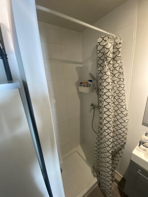  Appartement � louer 1 pi�ce 25 m�