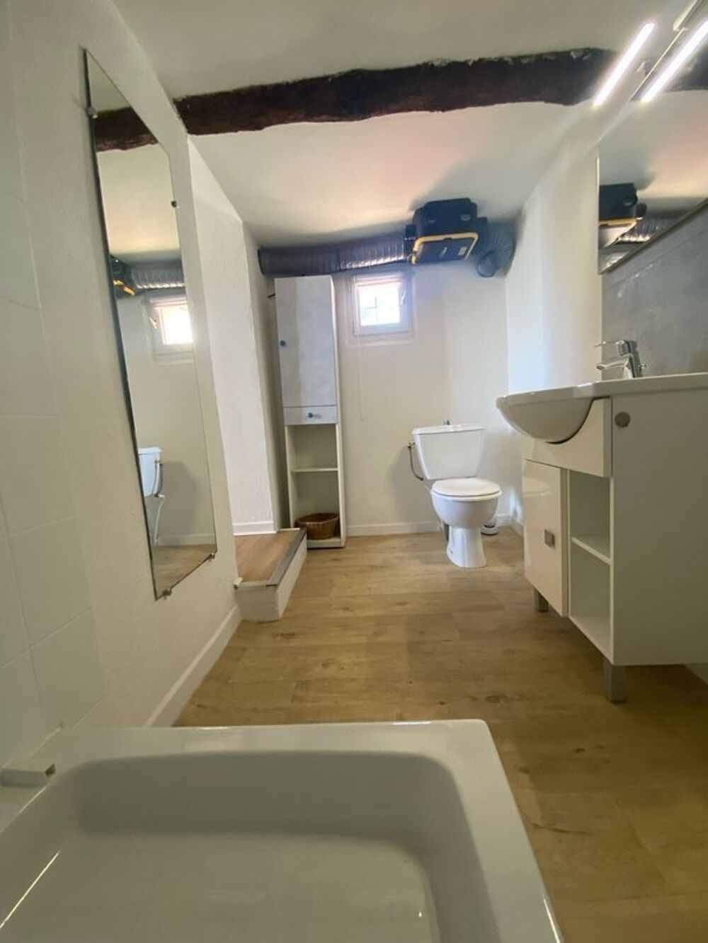location Appartement - 1 pièce(s) - 22 m² Marseille 13