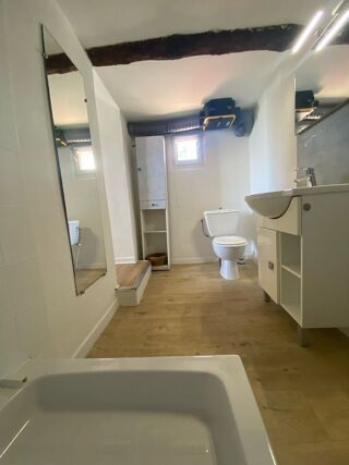  Appartement à louer 1 pièce 22 m²