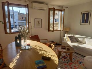  Appartement � louer 2 pi�ces 45 m�