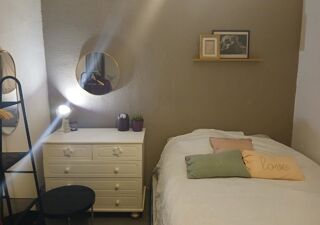  Appartement à louer 3 pièces 55 m²