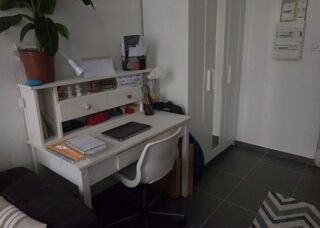  Appartement à louer 1 pièce 20 m²