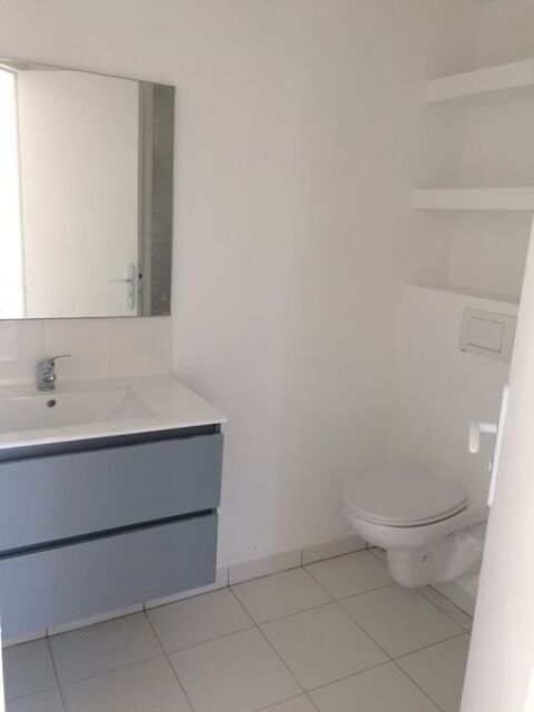  Appartement � louer 1 pi�ce 25 m�