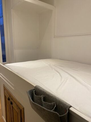  Appartement à louer 2 pièces 45 m²