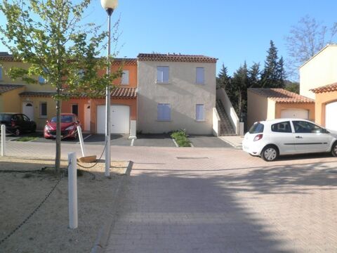  Appartement � louer 2 pi�ces 44 m�