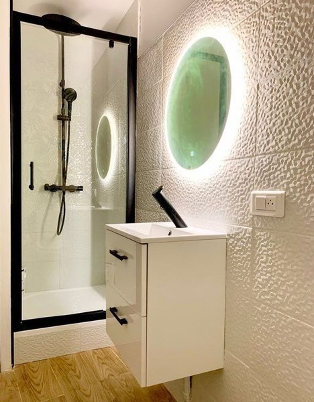 location Appartement - 2 pièce(s) - 30 m² Marseille 1