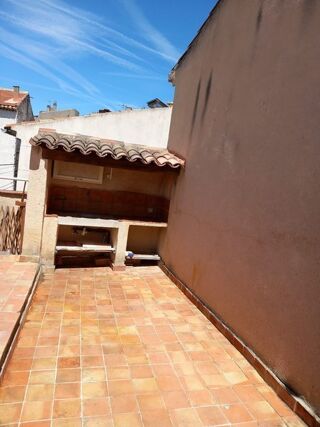  Maison � louer 4 pi�ces 80 m�