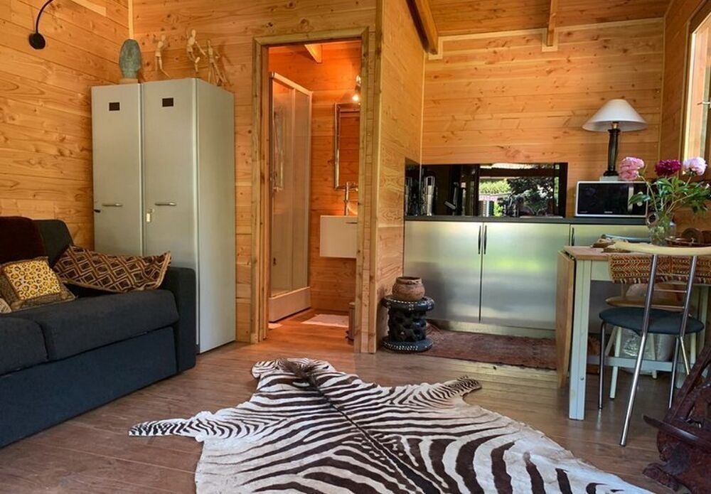 location Maison - 1 pièce(s) - 24 m² Aubagne (13400)