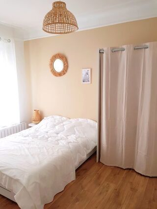  Appartement � louer 1 pi�ce 10 m�