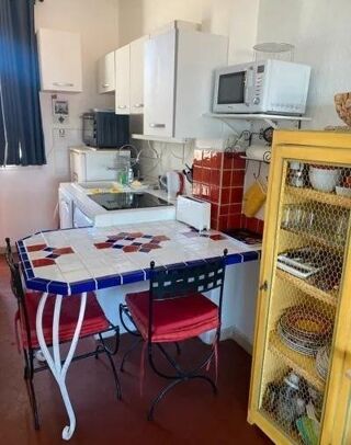  Appartement � louer 1 pi�ce 25 m�