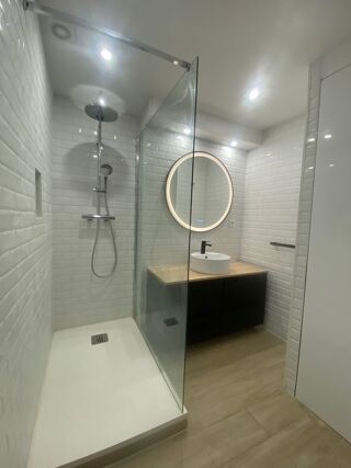 location Appartement - 2 pièce(s) - 37 m² Marseille 8