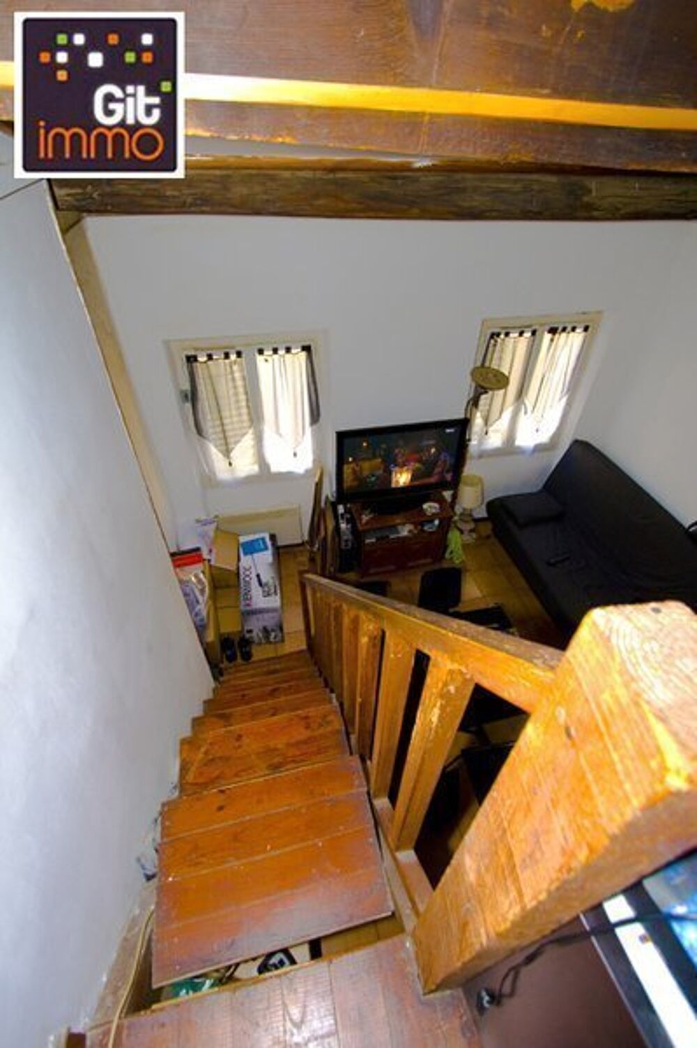 Appartement a louer marseille-1er-arrondissement - 2 pièce(s) - 30 m2 - Surfyn