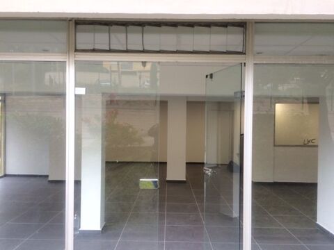 JEAN PERRIN/ SAINT LOUP 13010<br>Dans une r&eacute;sidence d... 990 13010 Marseille
