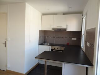  Appartement à louer 1 pièce 19 m²
