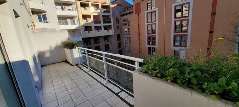  Appartement � louer 2 pi�ces 39 m�