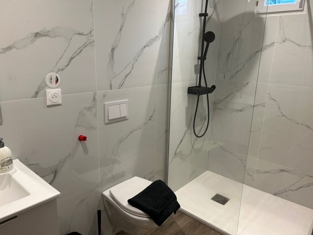 location Maison - 3 pièce(s) - 60 m² La Ciotat (13600)