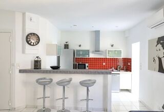  Appartement à louer 3 pièces 62 m²