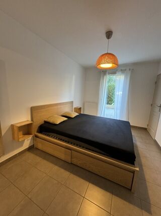 location Appartement - 2 pièce(s) - 45 m² Marseille 13