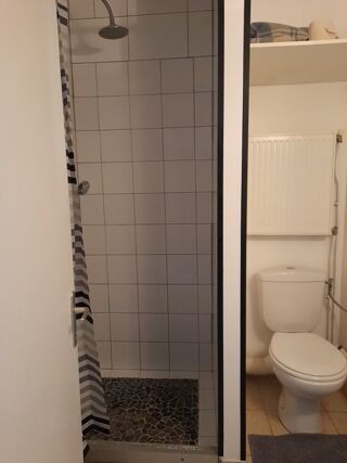  Appartement � louer 1 pi�ce 20 m�