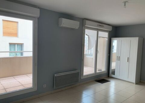   Location Appartement Appartement - 1 pi�ce(s) - 30 m�