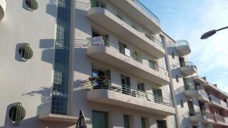  Appartement à louer 1 pièce 27 m²