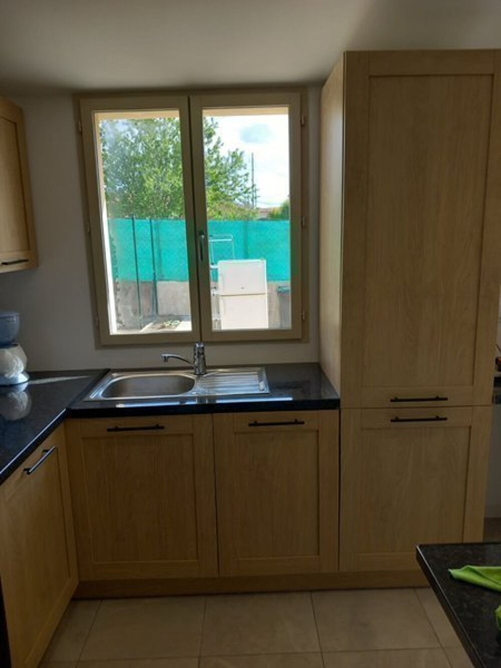 location Maison - 2 pièce(s) - 30 m² Marseille 15