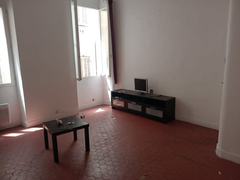 Location Appartement 1 pièce 35 m² - Ansicht 5