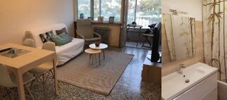  Appartement à louer 3 pièces 57 m²