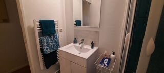  Appartement � louer 1 pi�ce 21 m�