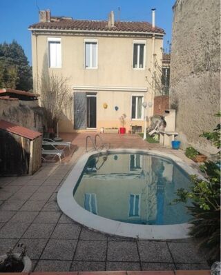  Appartement � louer 3 pi�ces 65 m�