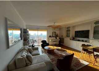 location Appartement - 4 pièce(s) - 81 m² Marseille 7