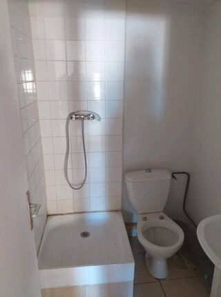  Appartement à louer 1 pièce 27 m²