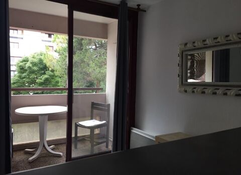  Appartement � louer 2 pi�ces 28 m�