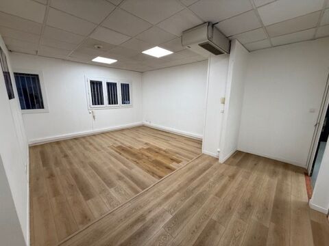   Location / Local Commercial - 230 m² 