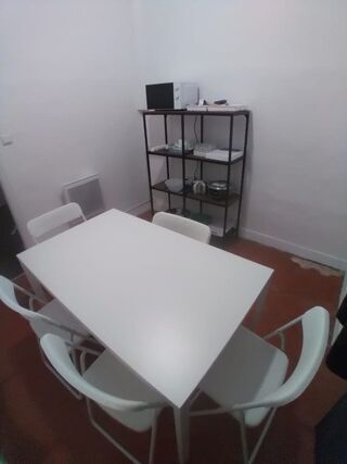  Appartement � louer 5 pi�ces 90 m� Marseille